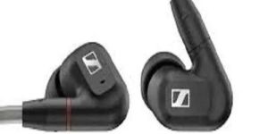 Sennheiser Earphone