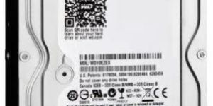 Wd Hard Disk