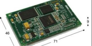 Embedded Arm Linux Module