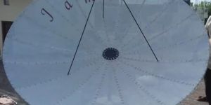 Jams C Band Dish Antenna