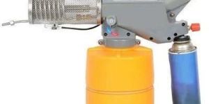 Plastic Fogging Machine