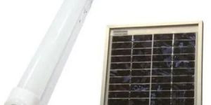 Solar Tube Light