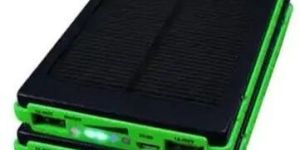 Waaree Solar Mobile Charger
