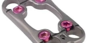 Anterior Cervical Plate