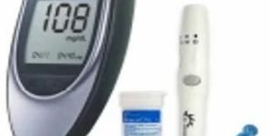 Dr. Morepen Glucometer