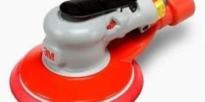 Orbital Sander