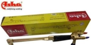 Brass Gas Cutting Torch