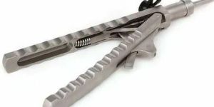 Laparoscopic Needle Holders