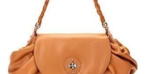 Ladies Leather Bag