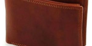 Mens Leather Wallet