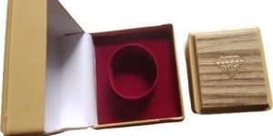 Plastic Bangle Box
