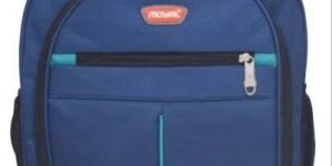 Boys School Bag