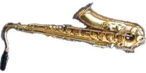 Tenor Saxophone