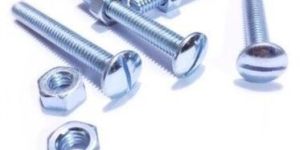 Stainless Steel Roofing Bolt