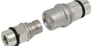 Quick Disconnect Coupling