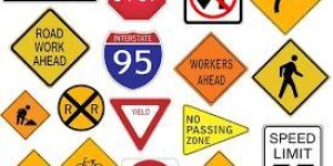 Road Signs