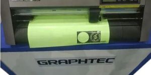 Graphtec Vinyl Cutting Plotter Machine