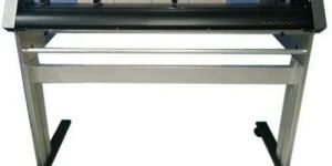 Vinyl Cutting Plotter Machine