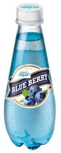 Blueberry Fruit Drink