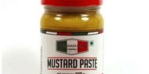 Mustard Paste