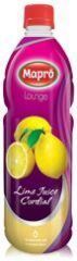 Lime Juice Cordial