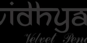 Vidhya Velvet Pencil