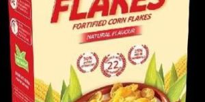 Fortiflakes Fortified Corn Flakes