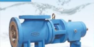 Axial Flow Pump
