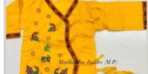 Krishna Ji Kids Dress