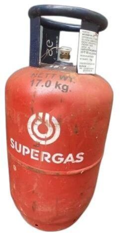 LPG Gas Cylinder