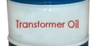 Transformer Oil