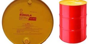 Diesel Engine Oil