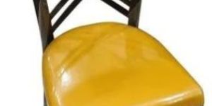 Wooden Canteen Chair