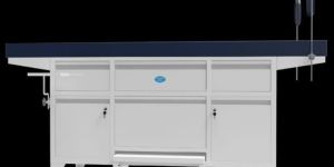 GYNACE EXAMINATION COUCH