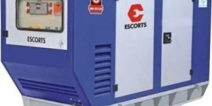 Escorts Diesel Generator
