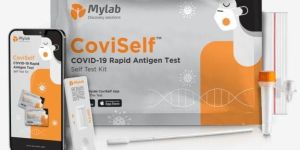 COVID 19 Self Test Kit