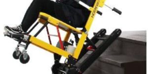 Motorized Stair Chair