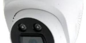 Dome Camera