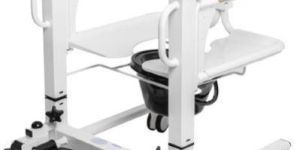 Transfer Commode Chair