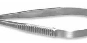 Keratoplasty Scissors