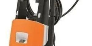 Stihl High Pressure Washer