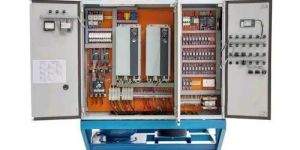 Chiller Control Panel