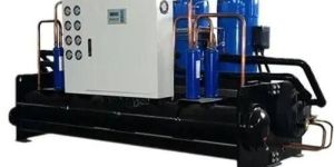 Water Cooled Scroll Chiller