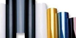 Mirror Coated Gum Sheet