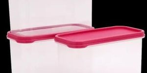 Plastic Containers