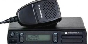 Motorola DMR Radio
