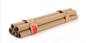 Crepe Paper Tube