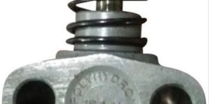 Plunger Pump Element