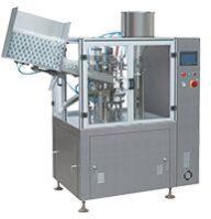 Ointment Filling Machine