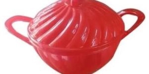 Plastic Round Container